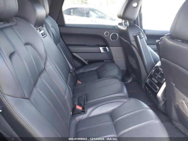 Photo 7 VIN: SALWR2PF7GA119232 - LAND ROVER RANGE ROVER SPORT 