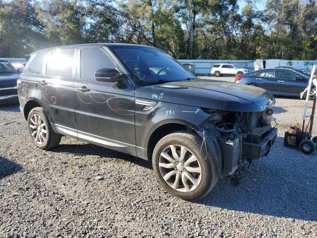 Photo 3 VIN: SALWR2PF7GA120302 - LAND ROVER RANGEROVER 