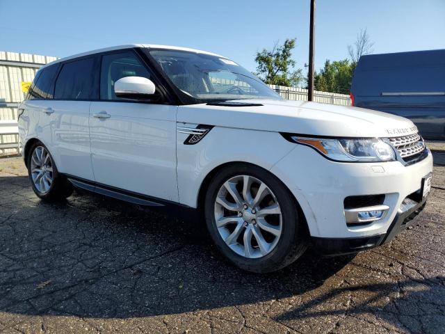 Photo 3 VIN: SALWR2PF7GA123748 - LAND ROVER RANGE ROVE 