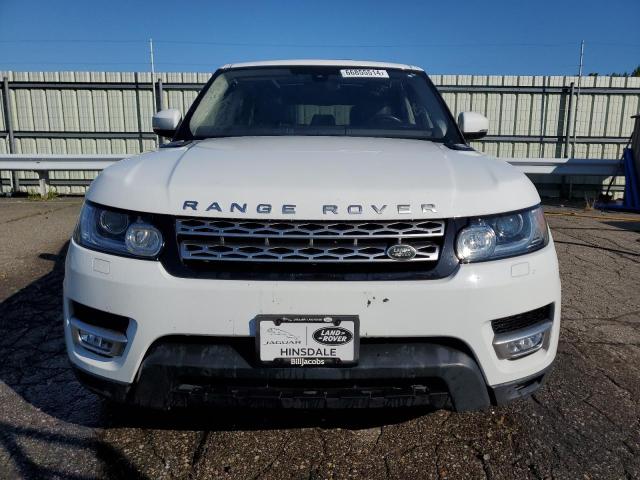 Photo 4 VIN: SALWR2PF7GA123748 - LAND ROVER RANGE ROVE 