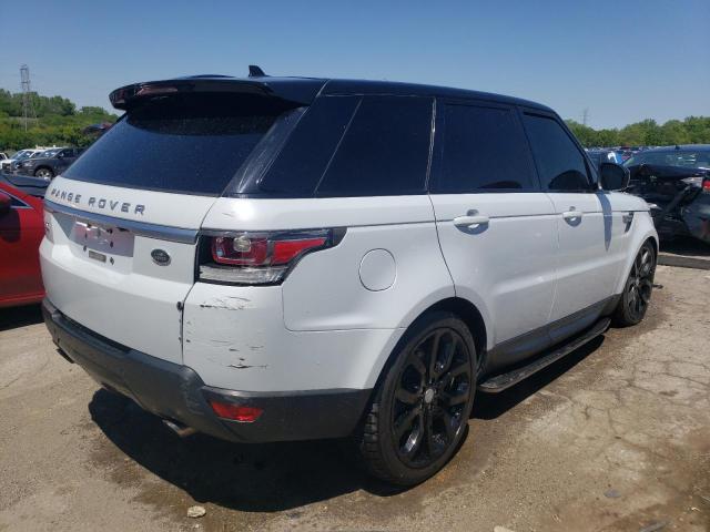 Photo 2 VIN: SALWR2PF7GA586912 - LAND ROVER RANGE ROVE 