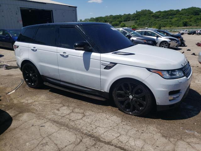 Photo 3 VIN: SALWR2PF7GA586912 - LAND ROVER RANGE ROVE 