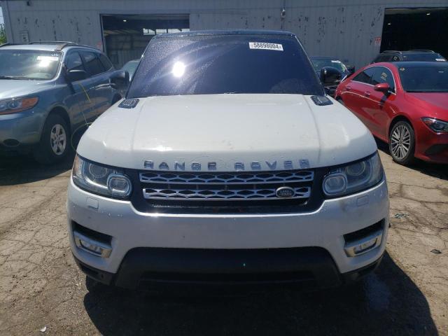 Photo 4 VIN: SALWR2PF7GA586912 - LAND ROVER RANGE ROVE 