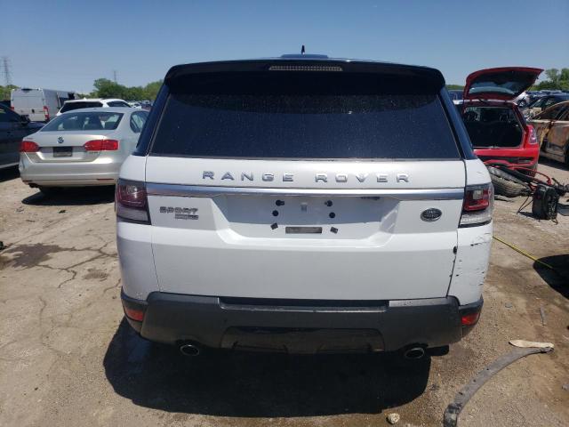 Photo 5 VIN: SALWR2PF7GA586912 - LAND ROVER RANGE ROVE 