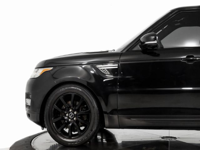 Photo 9 VIN: SALWR2PF7GA587686 - LAND ROVER RANGE ROVER SPORT 