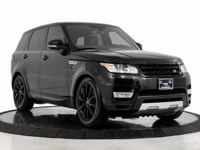 Photo 3 VIN: SALWR2PF7GA587686 - LAND ROVER RANGE ROVER SPORT 