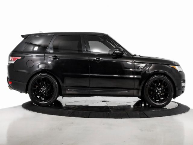 Photo 4 VIN: SALWR2PF7GA587686 - LAND ROVER RANGE ROVER SPORT 