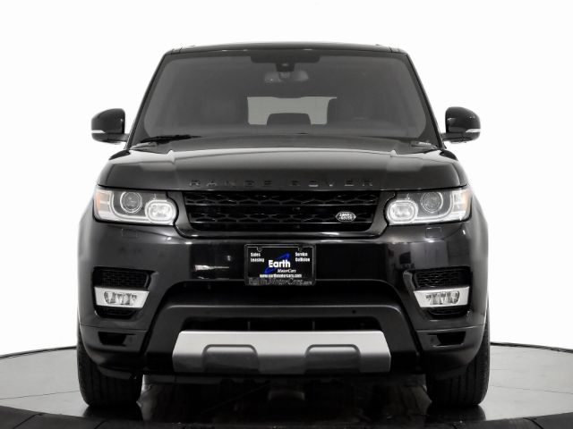 Photo 2 VIN: SALWR2PF7GA587686 - LAND ROVER RANGE ROVER SPORT 