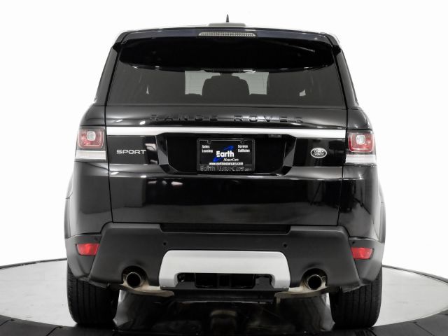 Photo 6 VIN: SALWR2PF7GA587686 - LAND ROVER RANGE ROVER SPORT 