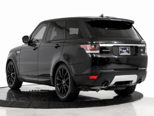 Photo 7 VIN: SALWR2PF7GA587686 - LAND ROVER RANGE ROVER SPORT 