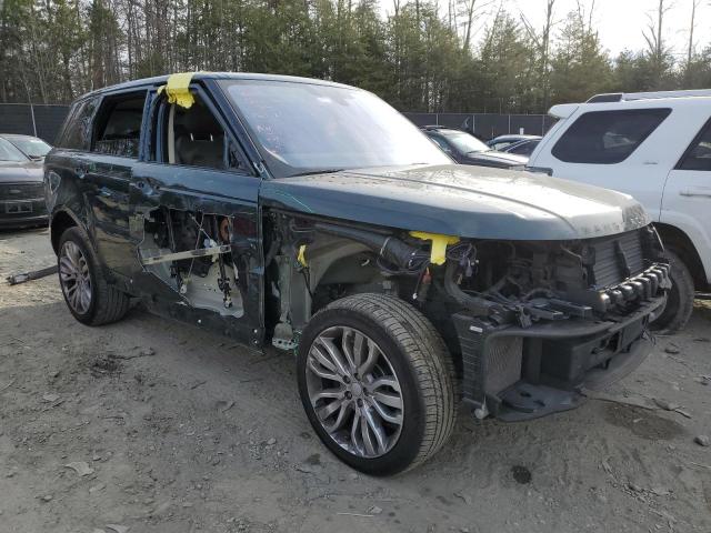 Photo 3 VIN: SALWR2PF7GA589082 - LAND ROVER RANGE ROVER SPORT 