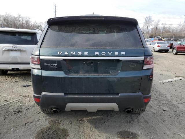 Photo 5 VIN: SALWR2PF7GA589082 - LAND ROVER RANGE ROVER SPORT 