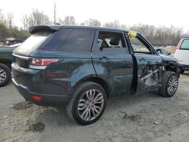 Photo 2 VIN: SALWR2PF7GA589082 - LAND-ROVER RANGE ROVER SPORT 