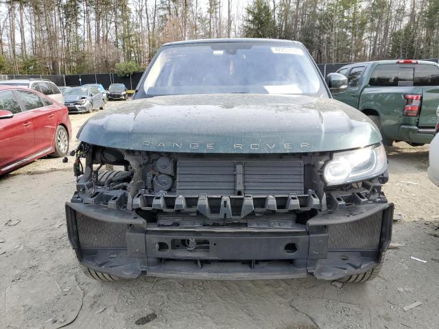 Photo 4 VIN: SALWR2PF7GA589082 - LAND-ROVER RANGE ROVER SPORT 