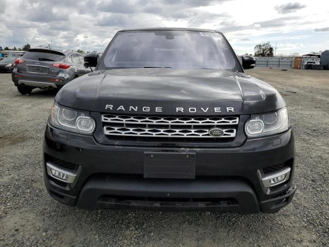 Photo 4 VIN: SALWR2PF7GA657297 - LAND ROVER RANGEROVER 