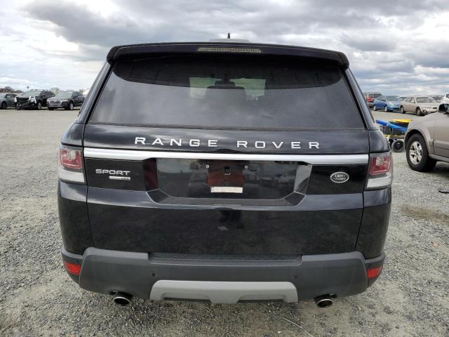 Photo 5 VIN: SALWR2PF7GA657297 - LAND ROVER RANGEROVER 