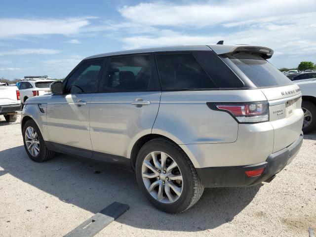 Photo 1 VIN: SALWR2PF7GA658028 - LAND ROVER RANGEROVER 