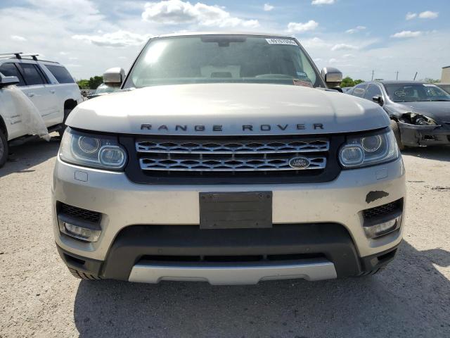 Photo 4 VIN: SALWR2PF7GA658028 - LAND ROVER RANGEROVER 