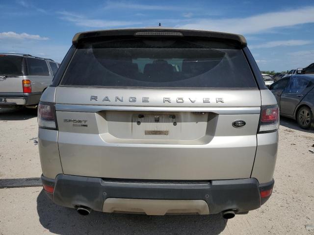 Photo 5 VIN: SALWR2PF7GA658028 - LAND ROVER RANGEROVER 