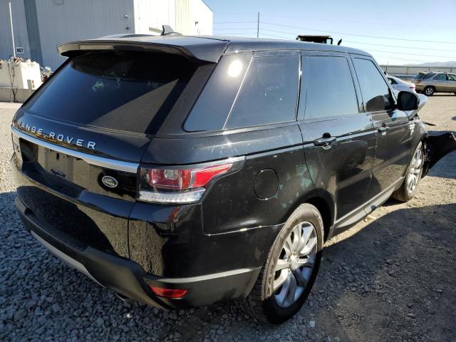 Photo 3 VIN: SALWR2PF7GA661172 - LAND ROVER RANGE ROVE 