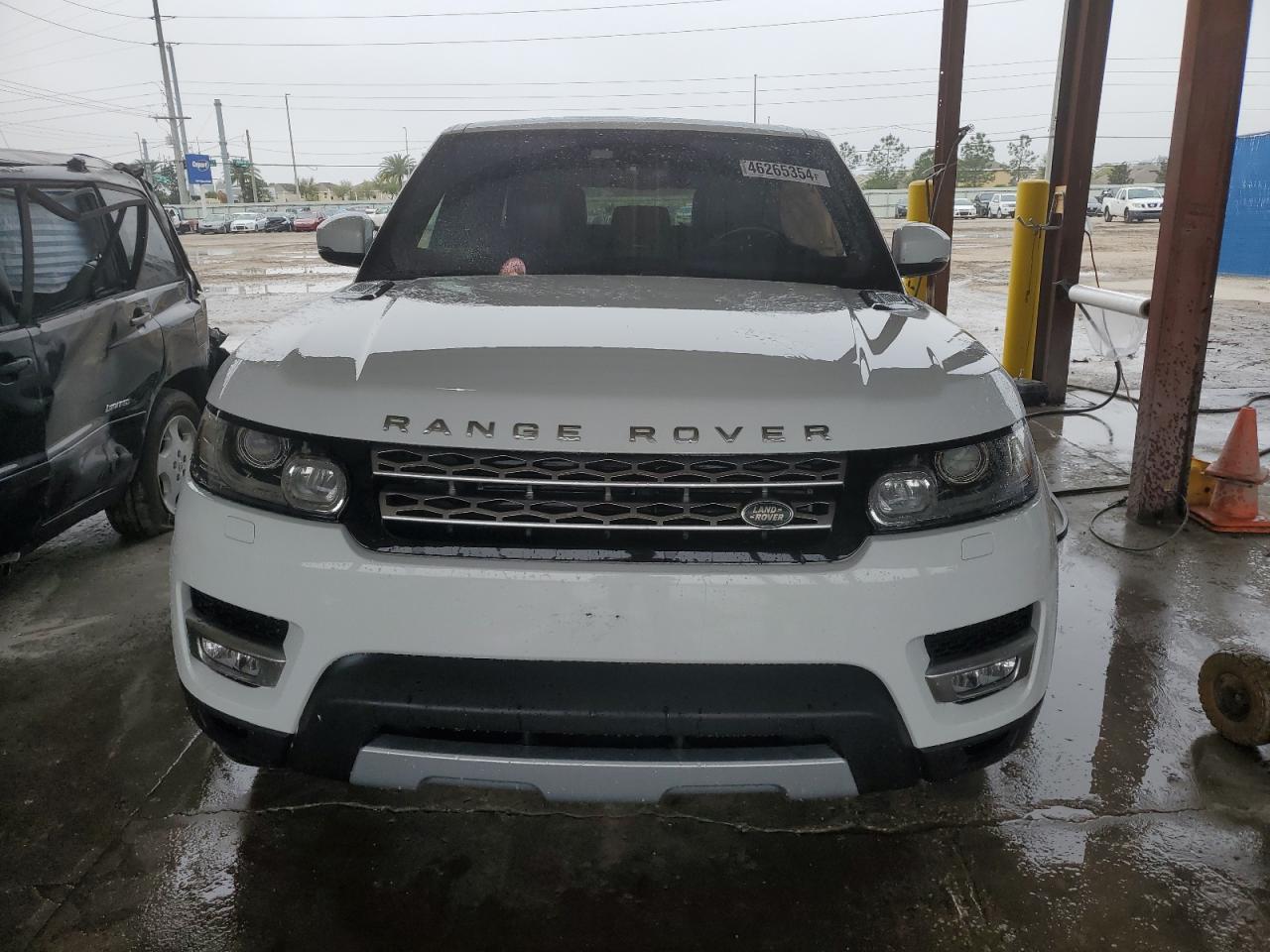 Photo 4 VIN: SALWR2PF8GA102309 - LAND ROVER RANGE ROVER 