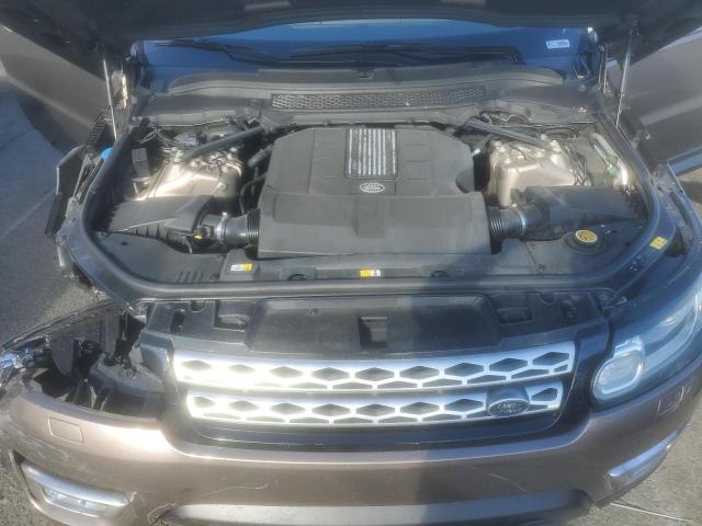 Photo 11 VIN: SALWR2PF8GA114492 - LAND ROVER RANGE ROVE 