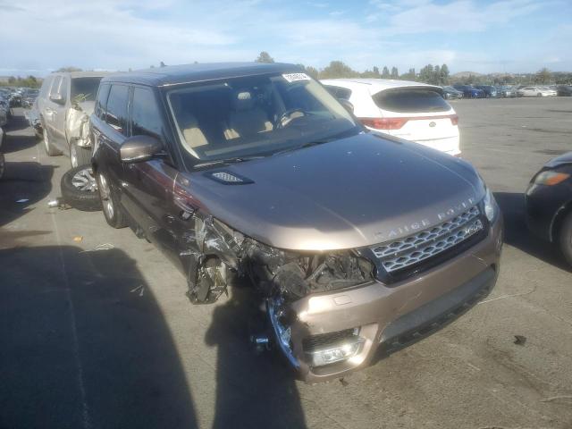 Photo 3 VIN: SALWR2PF8GA114492 - LAND ROVER RANGE ROVE 