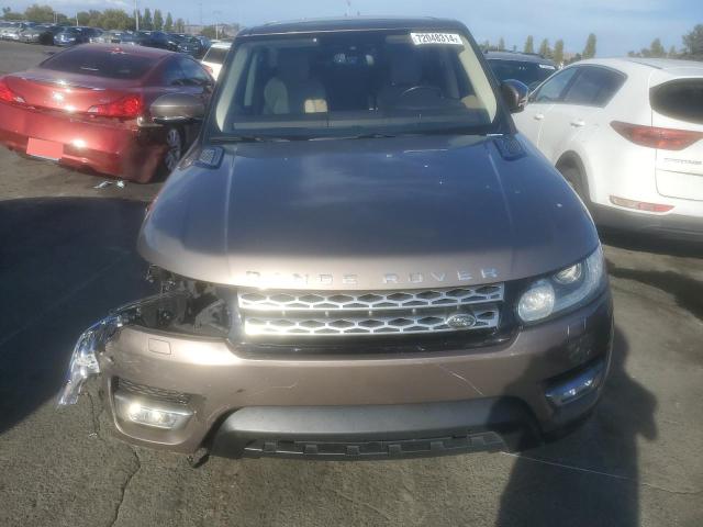 Photo 4 VIN: SALWR2PF8GA114492 - LAND ROVER RANGE ROVE 