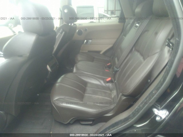 Photo 7 VIN: SALWR2PF8GA116713 - LAND ROVER RANGE ROVER SPORT 