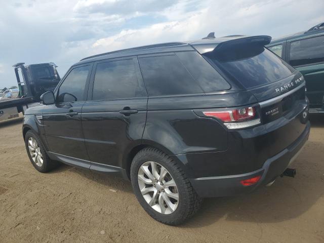 Photo 1 VIN: SALWR2PF8GA120132 - LAND ROVER RANGE ROVE 