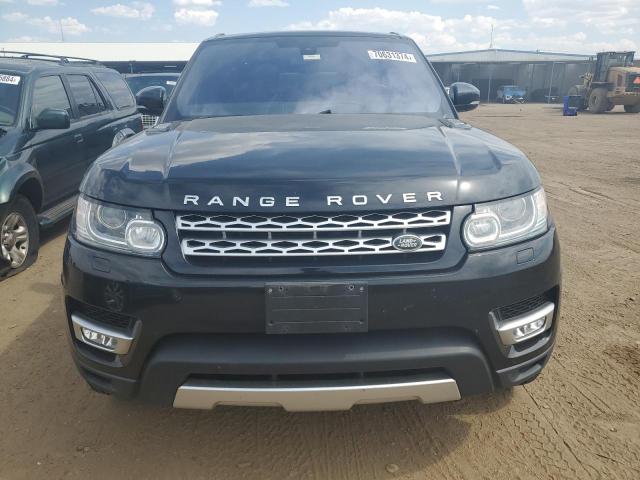 Photo 4 VIN: SALWR2PF8GA120132 - LAND ROVER RANGE ROVE 