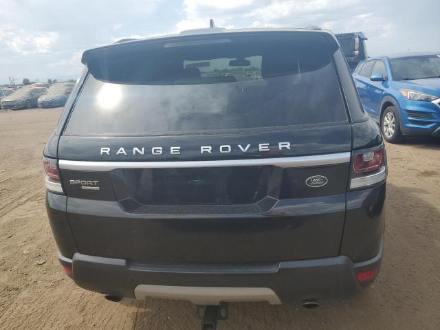 Photo 5 VIN: SALWR2PF8GA120132 - LAND ROVER RANGE ROVE 