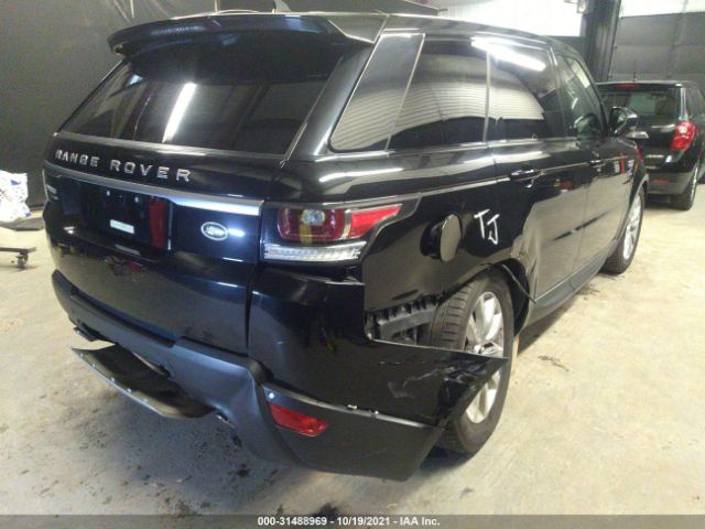 Photo 5 VIN: SALWR2PF8GA664193 - LAND ROVER RANGE ROVER SPORT 