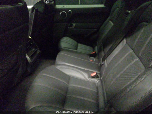 Photo 7 VIN: SALWR2PF8GA664193 - LAND ROVER RANGE ROVER SPORT 