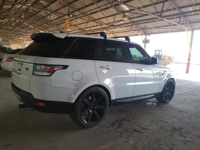 Photo 2 VIN: SALWR2PF9GA113982 - LAND ROVER RANGE ROVE 