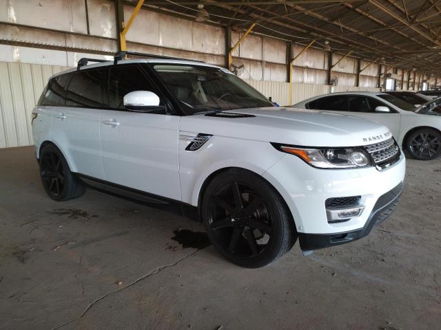 Photo 3 VIN: SALWR2PF9GA113982 - LAND ROVER RANGE ROVE 