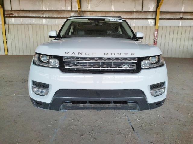 Photo 4 VIN: SALWR2PF9GA113982 - LAND ROVER RANGE ROVE 