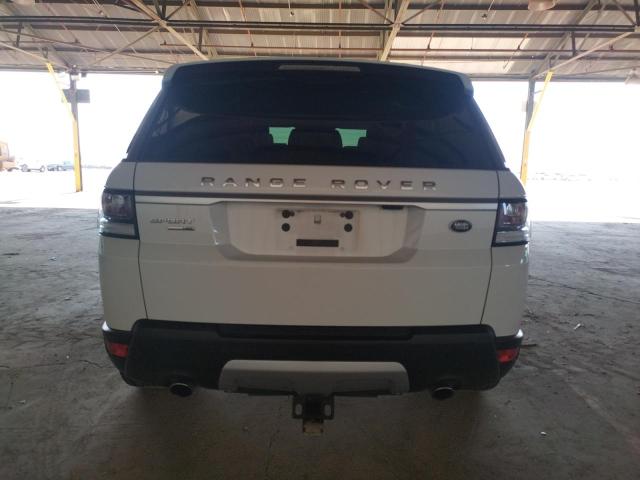 Photo 5 VIN: SALWR2PF9GA113982 - LAND ROVER RANGE ROVE 