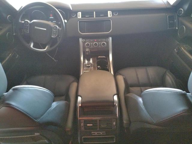 Photo 7 VIN: SALWR2PF9GA113982 - LAND ROVER RANGE ROVE 