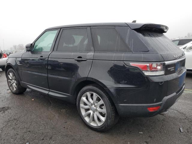 Photo 1 VIN: SALWR2PF9GA114842 - LAND ROVER RANGE ROVE 