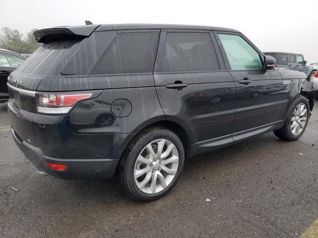 Photo 2 VIN: SALWR2PF9GA114842 - LAND ROVER RANGE ROVE 