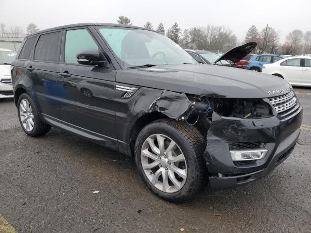 Photo 3 VIN: SALWR2PF9GA114842 - LAND ROVER RANGE ROVE 