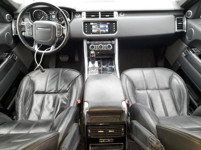 Photo 7 VIN: SALWR2PF9GA114842 - LAND ROVER RANGE ROVE 