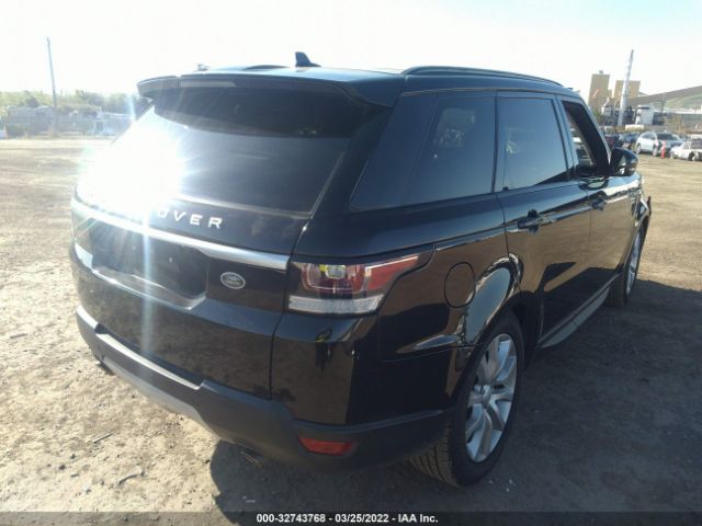 Photo 3 VIN: SALWR2PF9GA118762 - LAND ROVER RANGE ROVER SPORT 