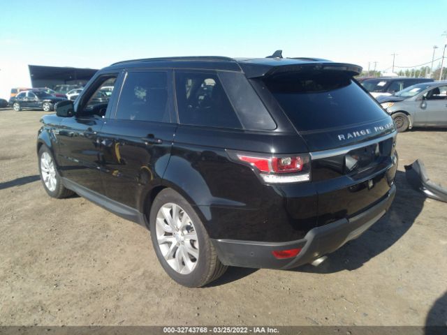 Photo 7 VIN: SALWR2PF9GA118762 - LAND ROVER RANGE ROVER SPORT 