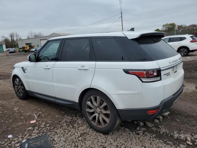 Photo 1 VIN: SALWR2PF9GA119944 - LAND ROVER RANGEROVER 