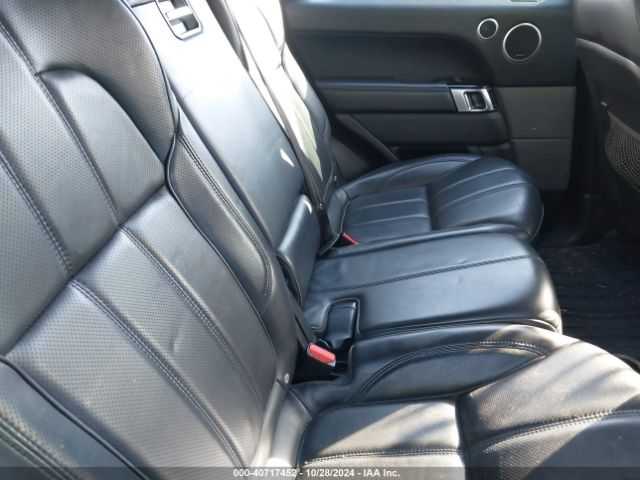 Photo 7 VIN: SALWR2PF9GA589245 - LAND ROVER RANGE ROVER SPORT 