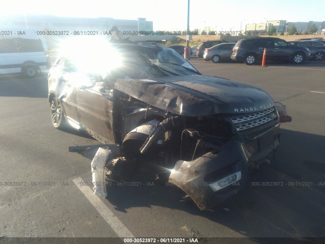 Photo 5 VIN: SALWR2PF9GA590623 - LAND ROVER RANGE ROVER SPORT 