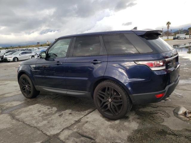 Photo 1 VIN: SALWR2PF9GA659052 - LAND ROVER RANGEROVER 