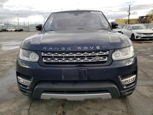 Photo 4 VIN: SALWR2PF9GA659052 - LAND ROVER RANGEROVER 